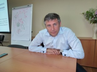 Чернозубцев Олег Александрович