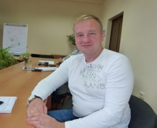 Варюшин Андрей Валерьевич
