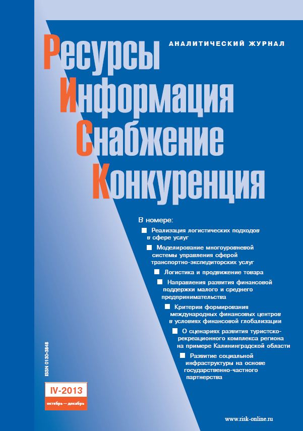 Реферат: Эволюция теории и практики маркетинга как формы управленческого предпринимательства