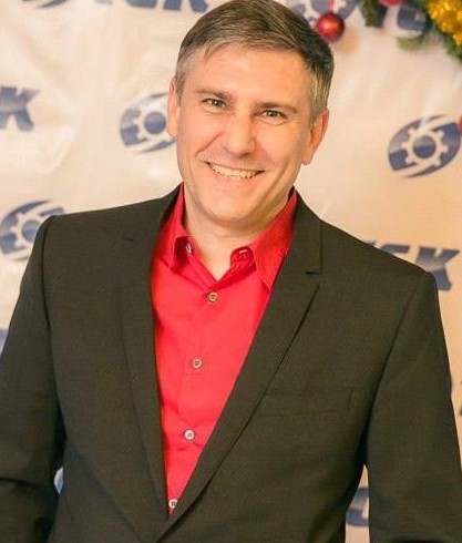 Чернозубцев Олег Александрович