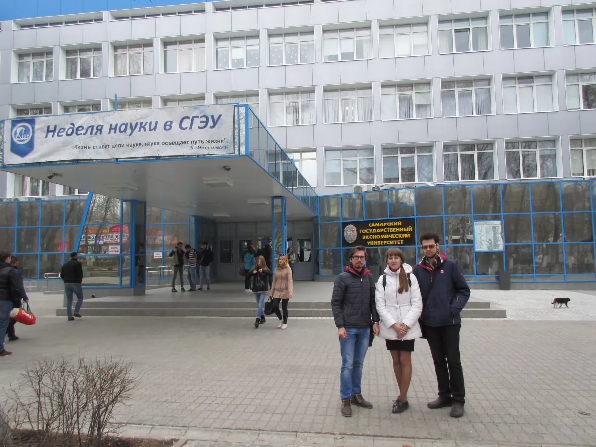Сгэу карта корпусов