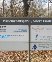 Лаборатория Энштейна, Германия #стажировка2015 #ВШМ_СГЭУ #МВАСамара
