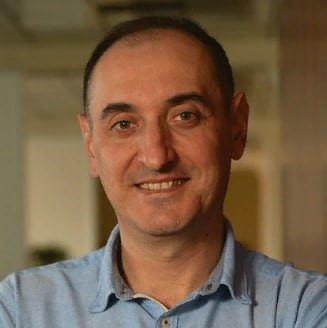 Золотовицкий <br>Аркадий Владимирович