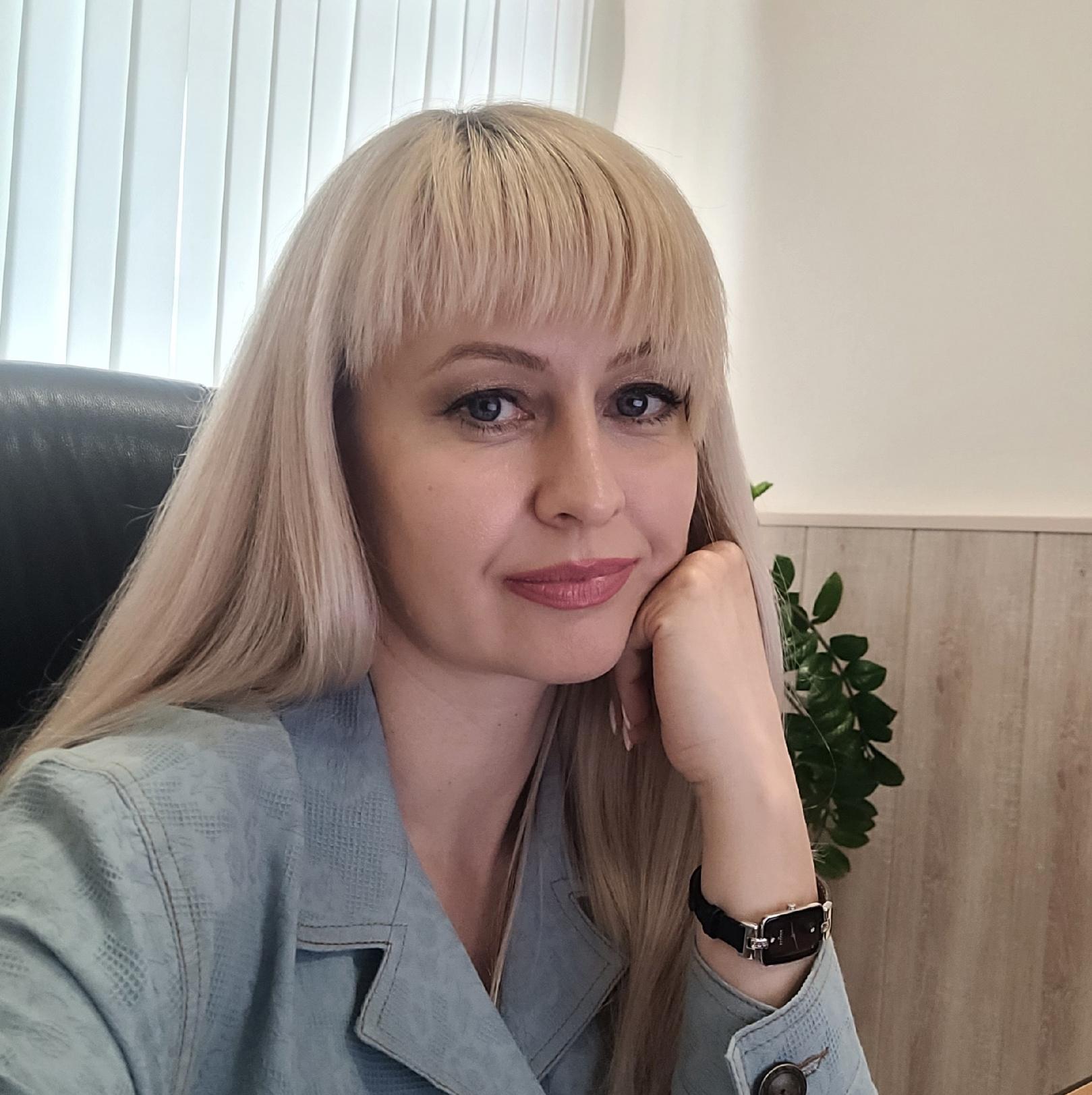 Гильфанова Л.В.