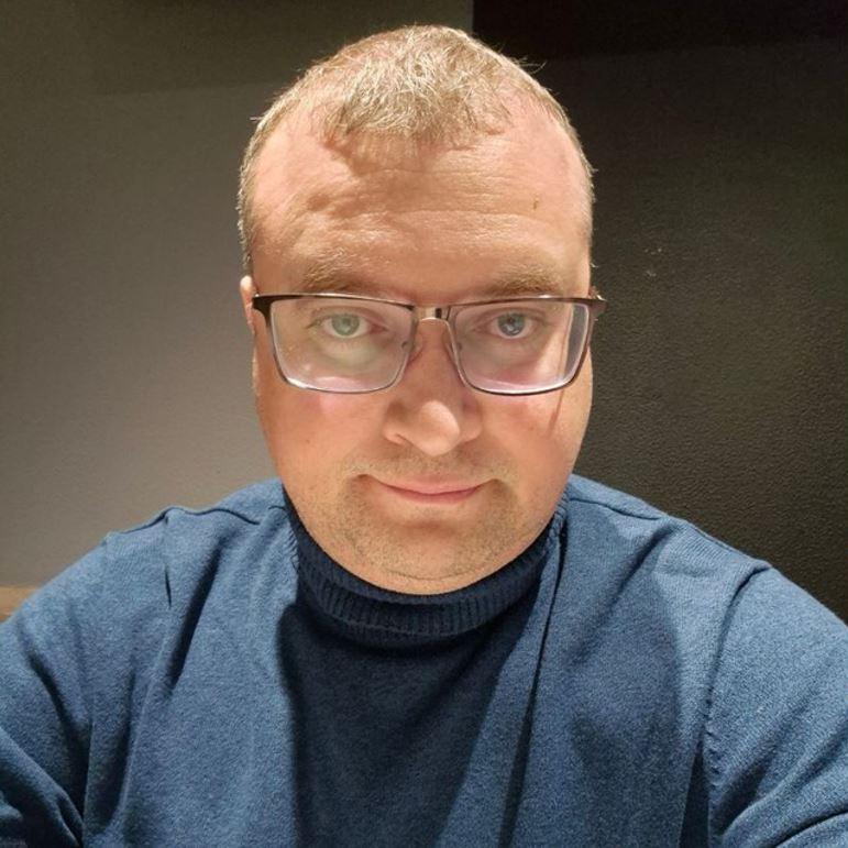 Постников И.М.