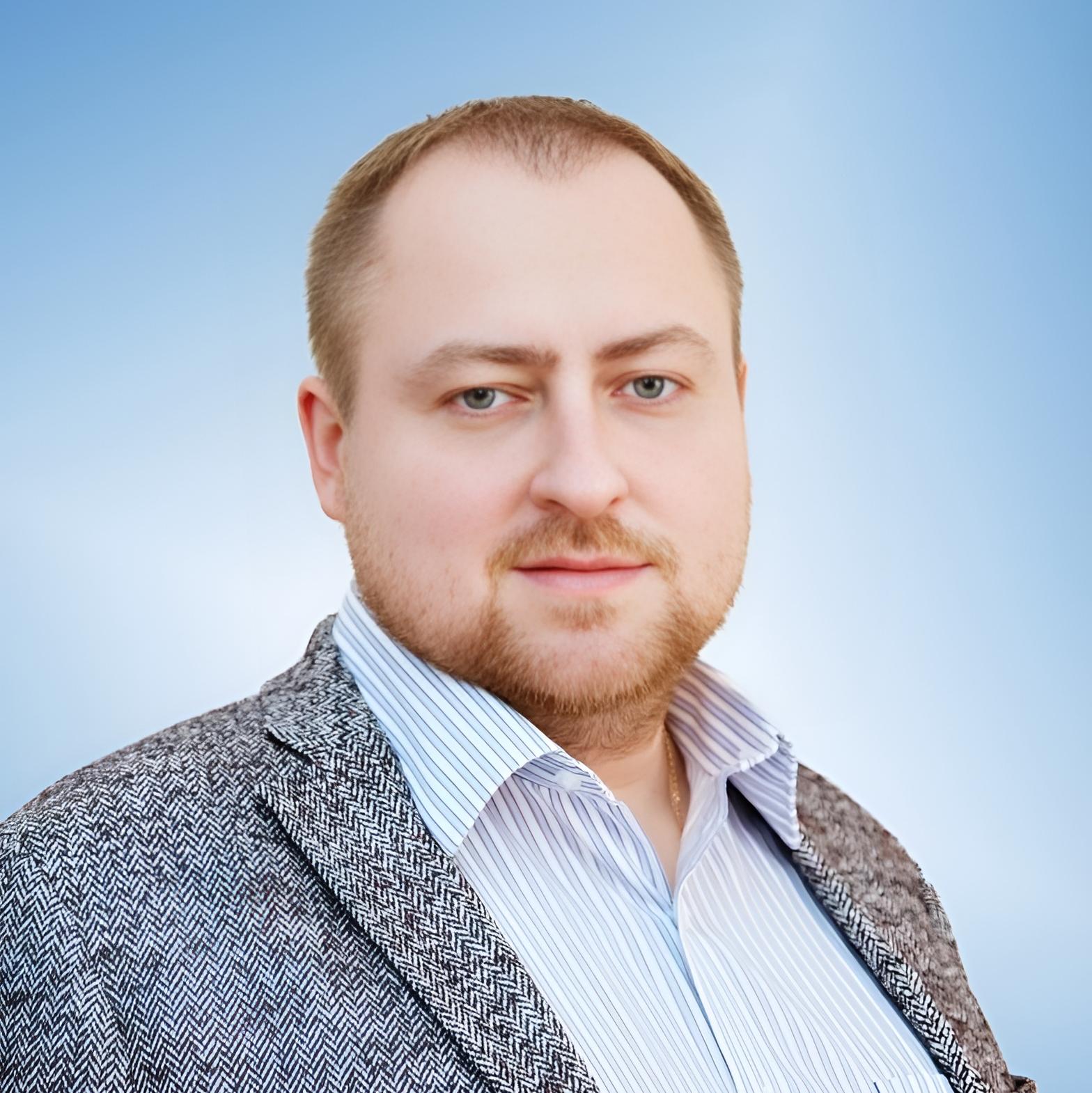 Абрамов Дмитрий Валентинович
