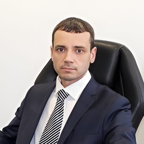 Бажутов А.М.