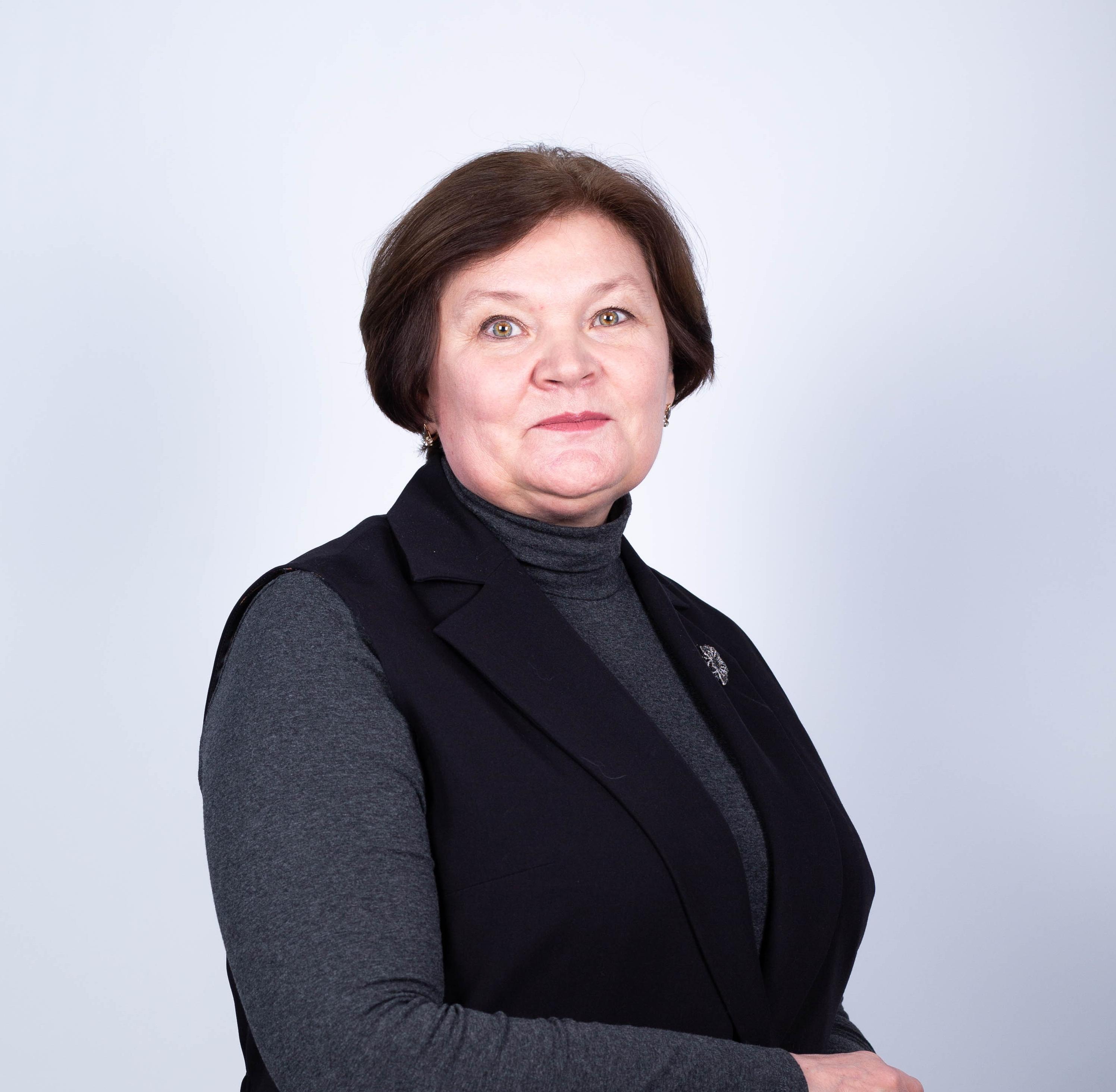 БИТЮКОВА ТАТЬЯНА АНАТОЛЬЕВНА