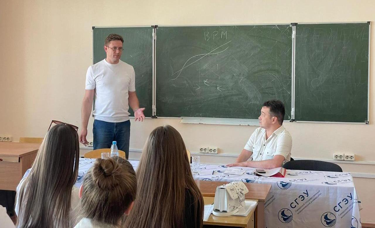 Научно-практический семинар «Обеспечение финансовой безопасности банковского сектора экономики Российской Федерации как элемента национальной безопасности»