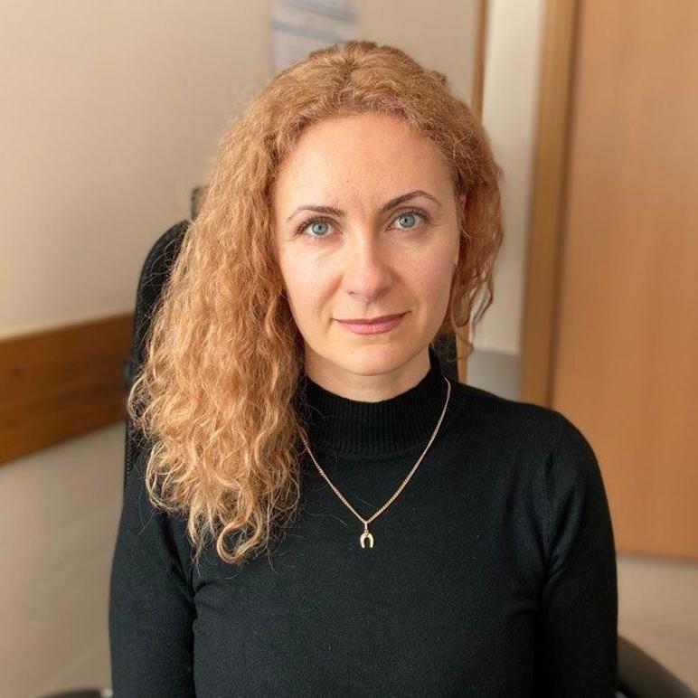 Щербенко Ю.В.