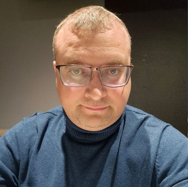 Постников И.М.