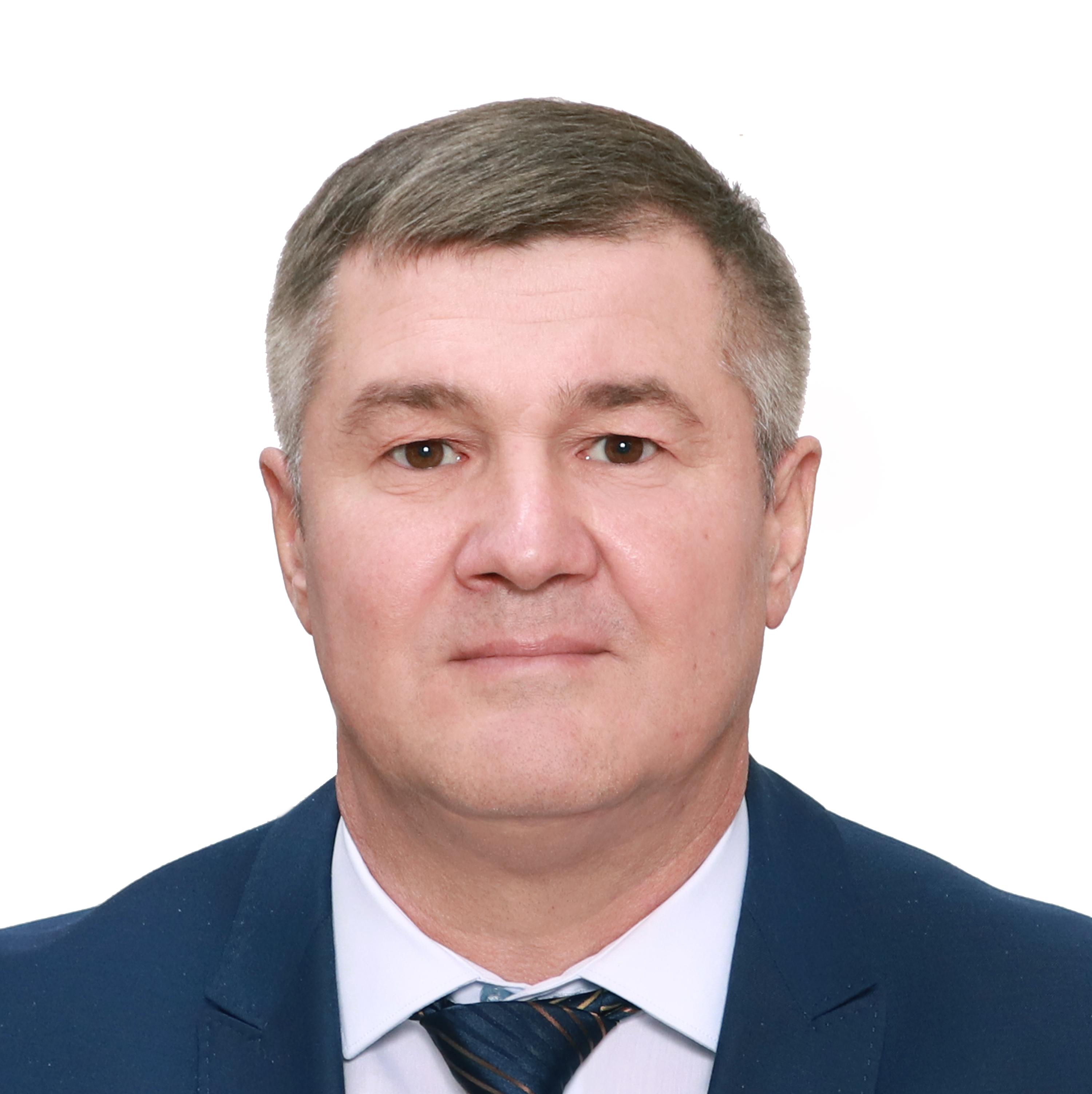 Киямов Рамиль Расимович