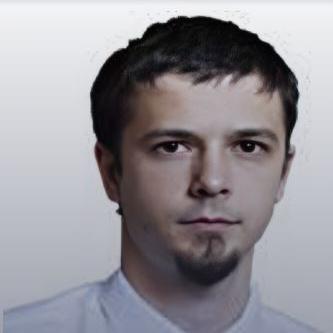 Буткевич Р.В.