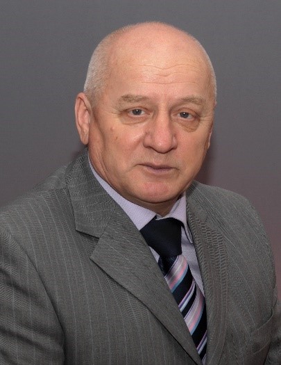 Корнев Вячеслав Михайлович