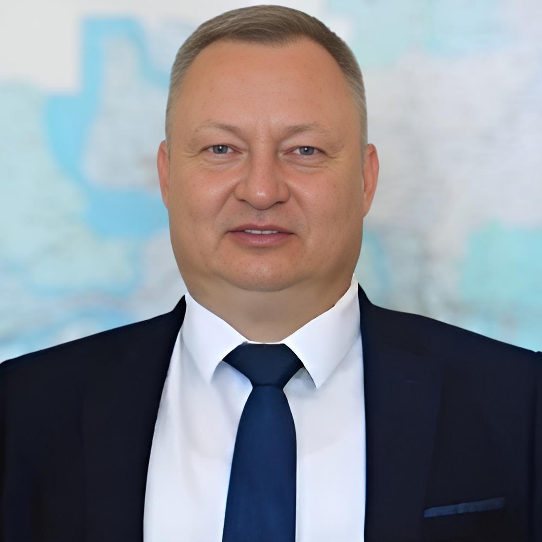 Щелоков Дмитрий Алексанрович