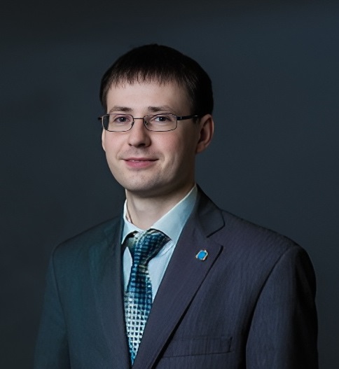 Жичкин Юрий Владимирович
