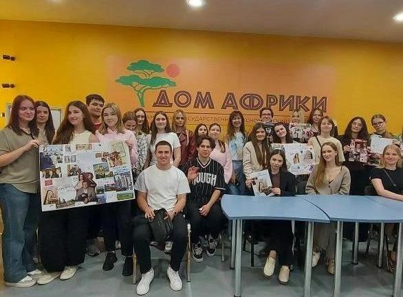 «ТеДо» провела мастер-класс по аудиту для студентов предпринимательского трека СГЭУ