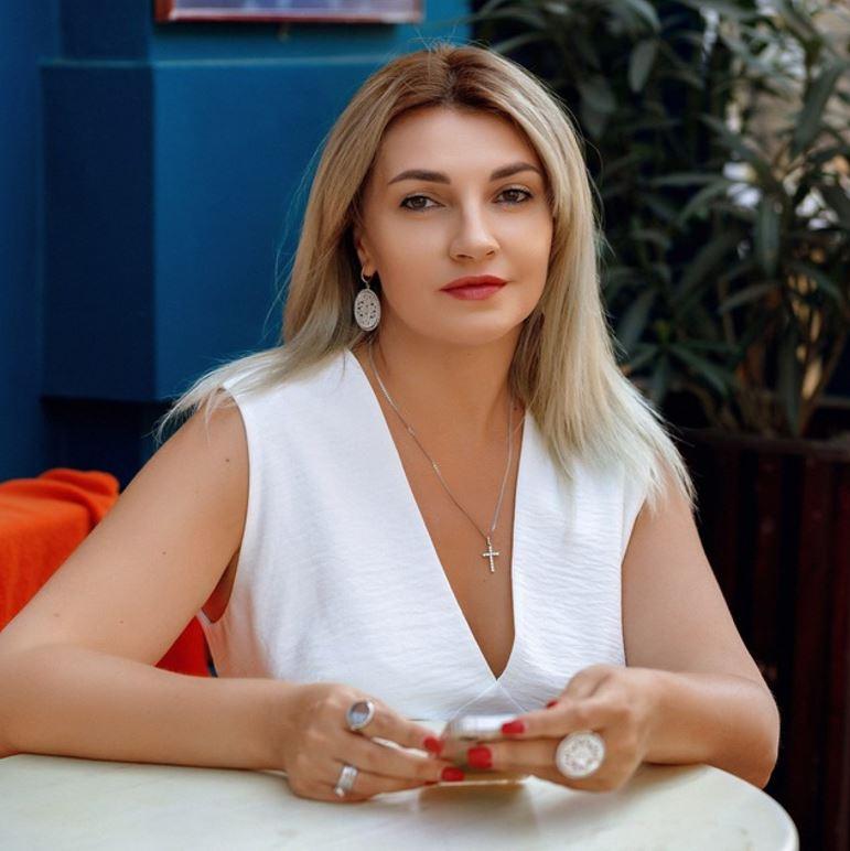 Привалова Ирина