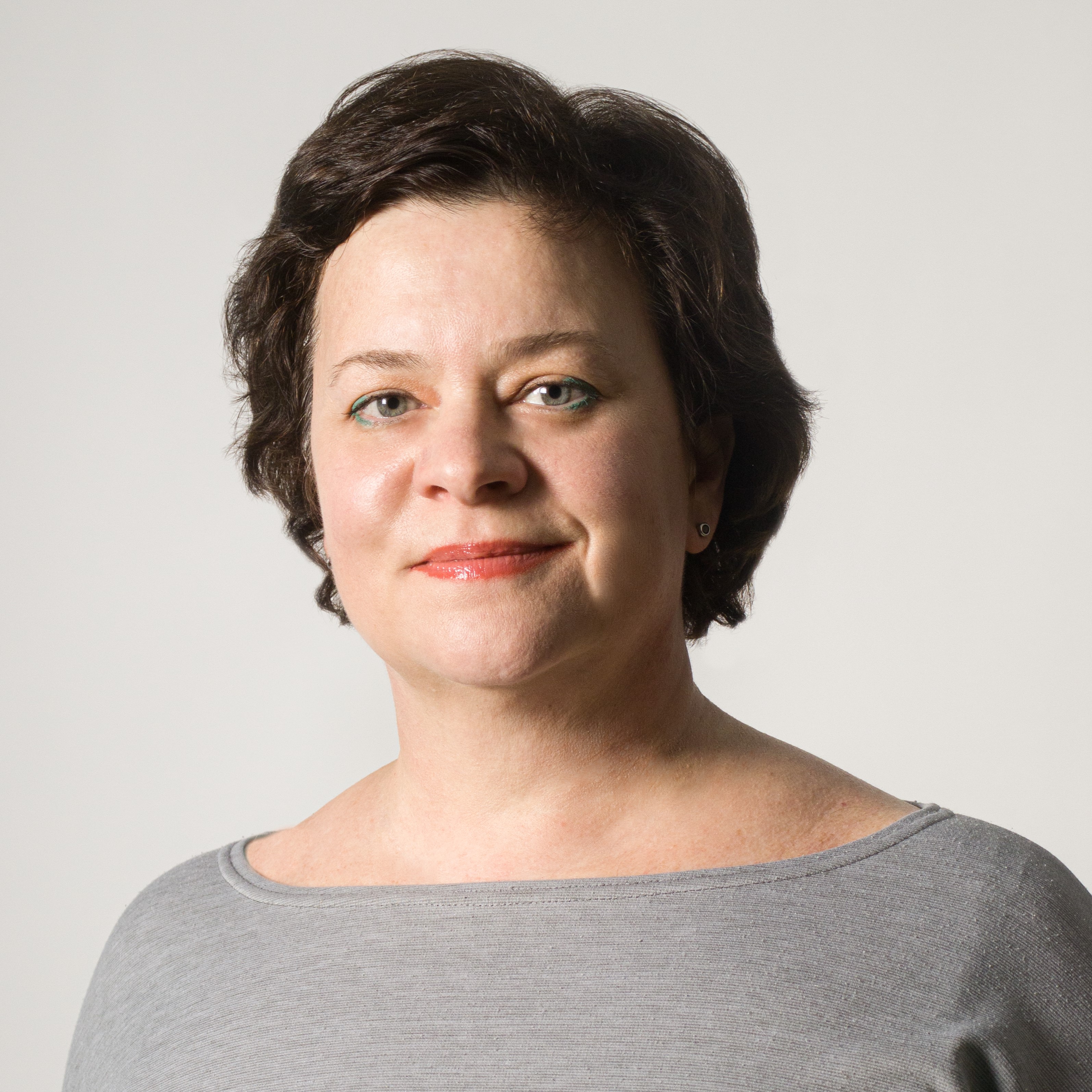 Павлушина Любовь Александровна