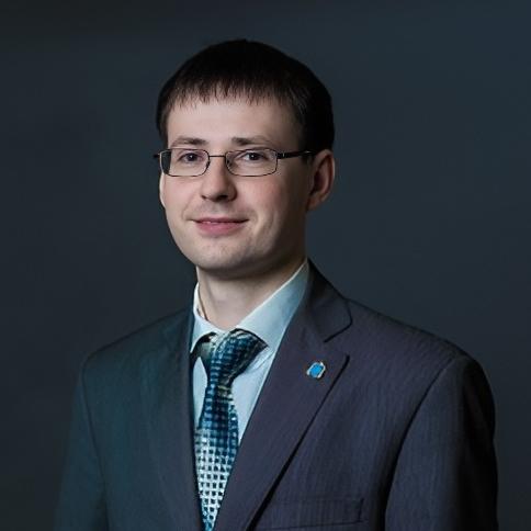 Жичкин Юрий Владимирович
