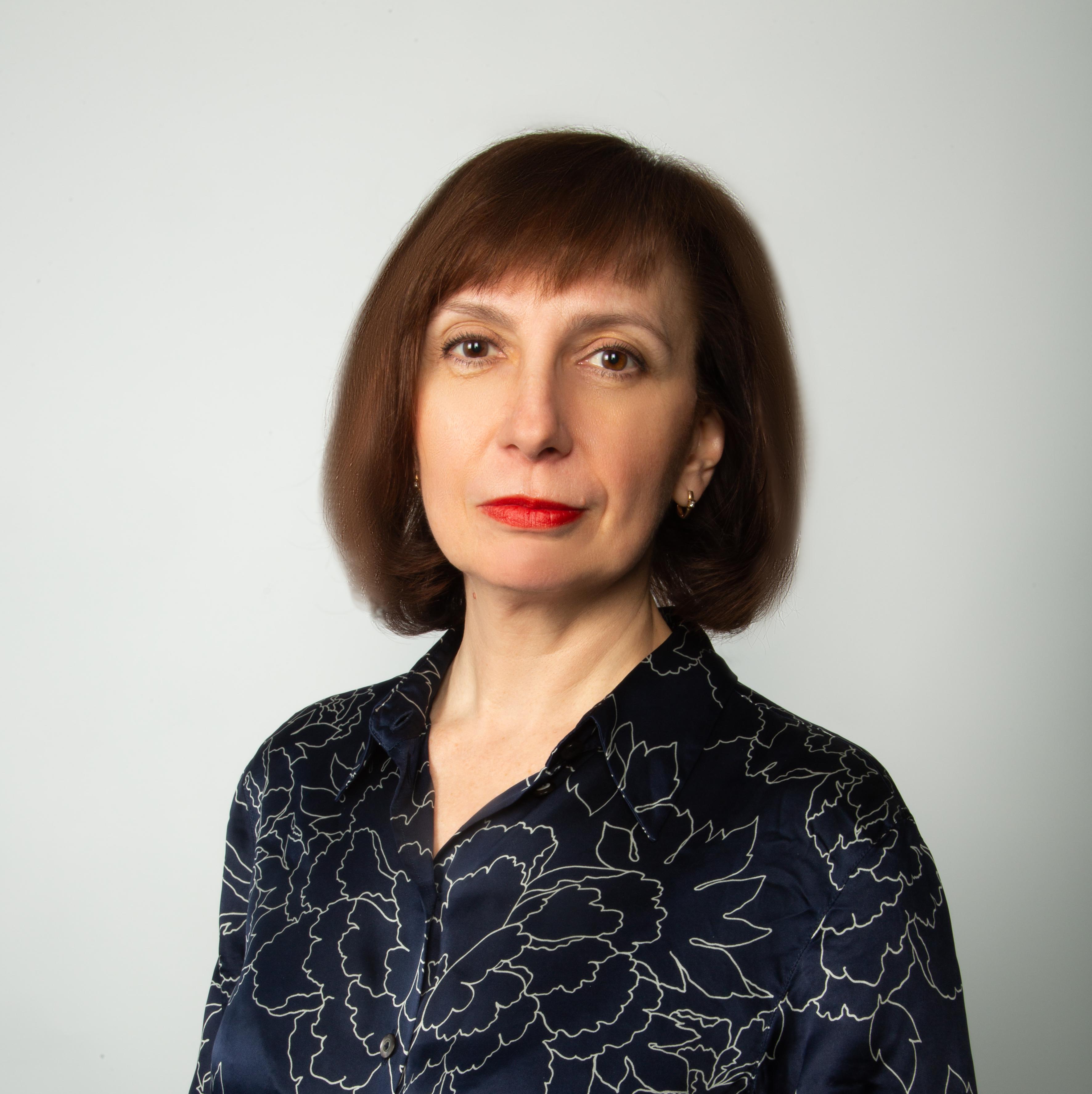 Корнеева <br>Татьяна Анатольевна