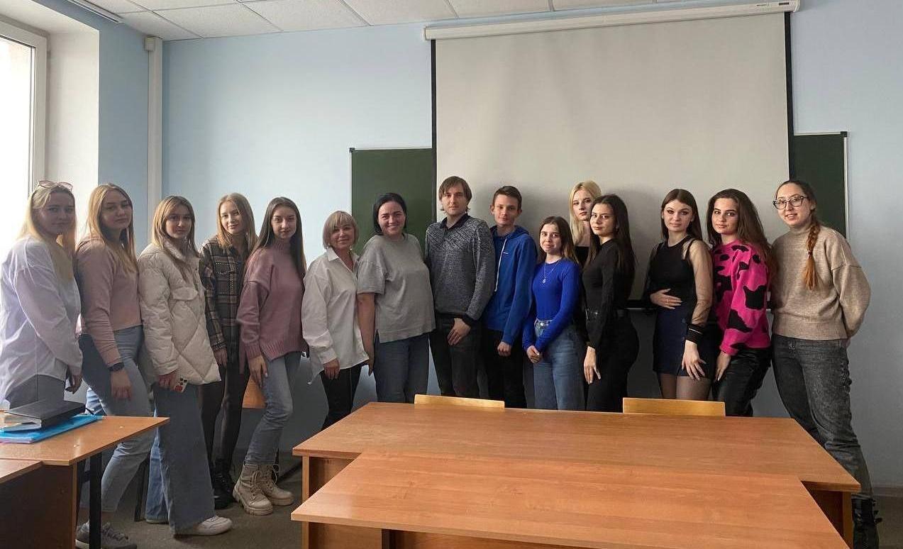 Открытая лекция "Итоги Всероссийской переписи населения"