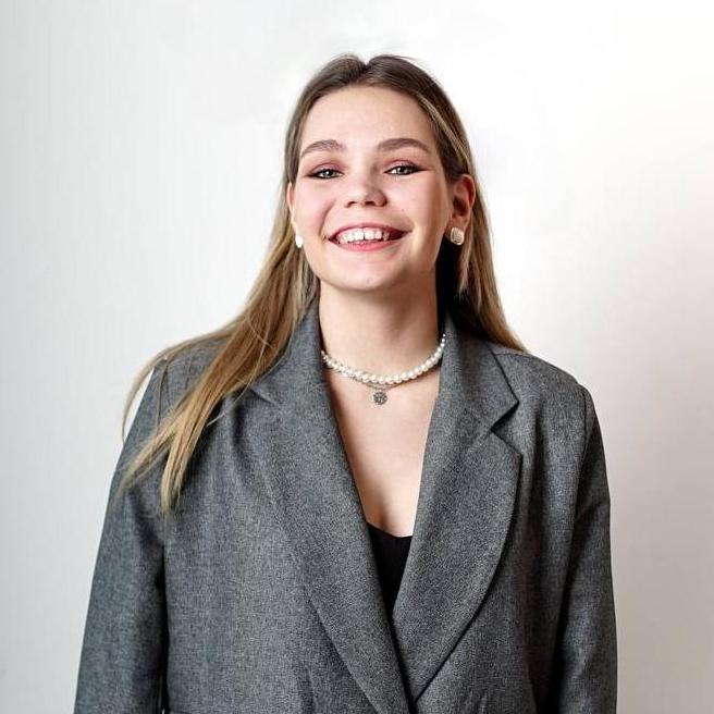 Белова Екатерина Александровна