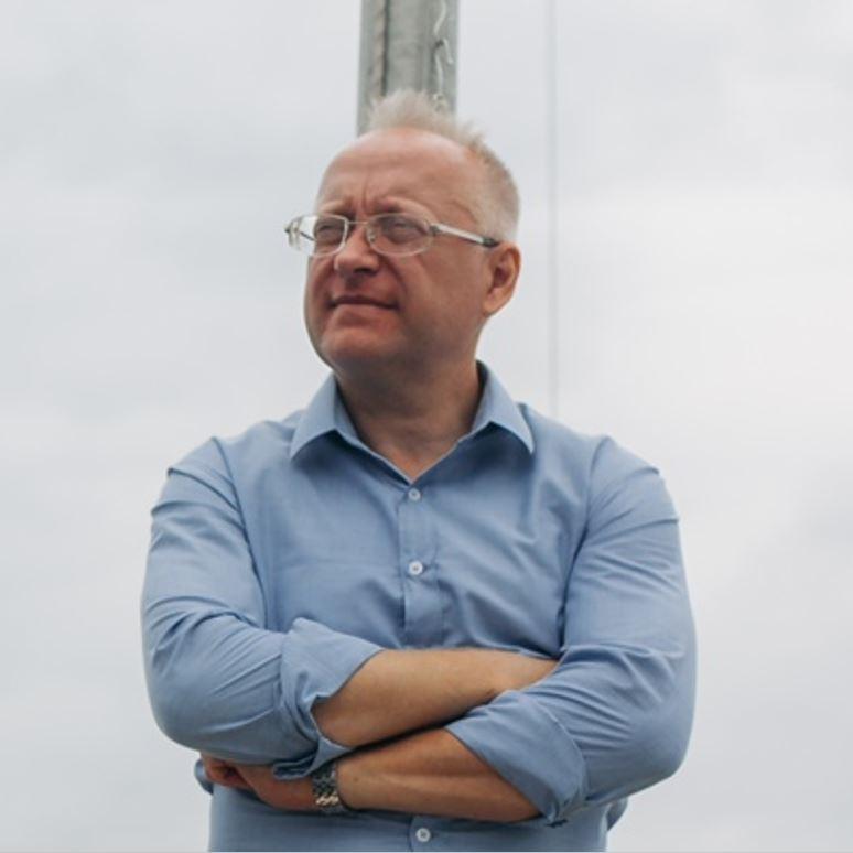 Заводюк В.Г.