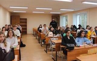 День генерального директора на ФСППО