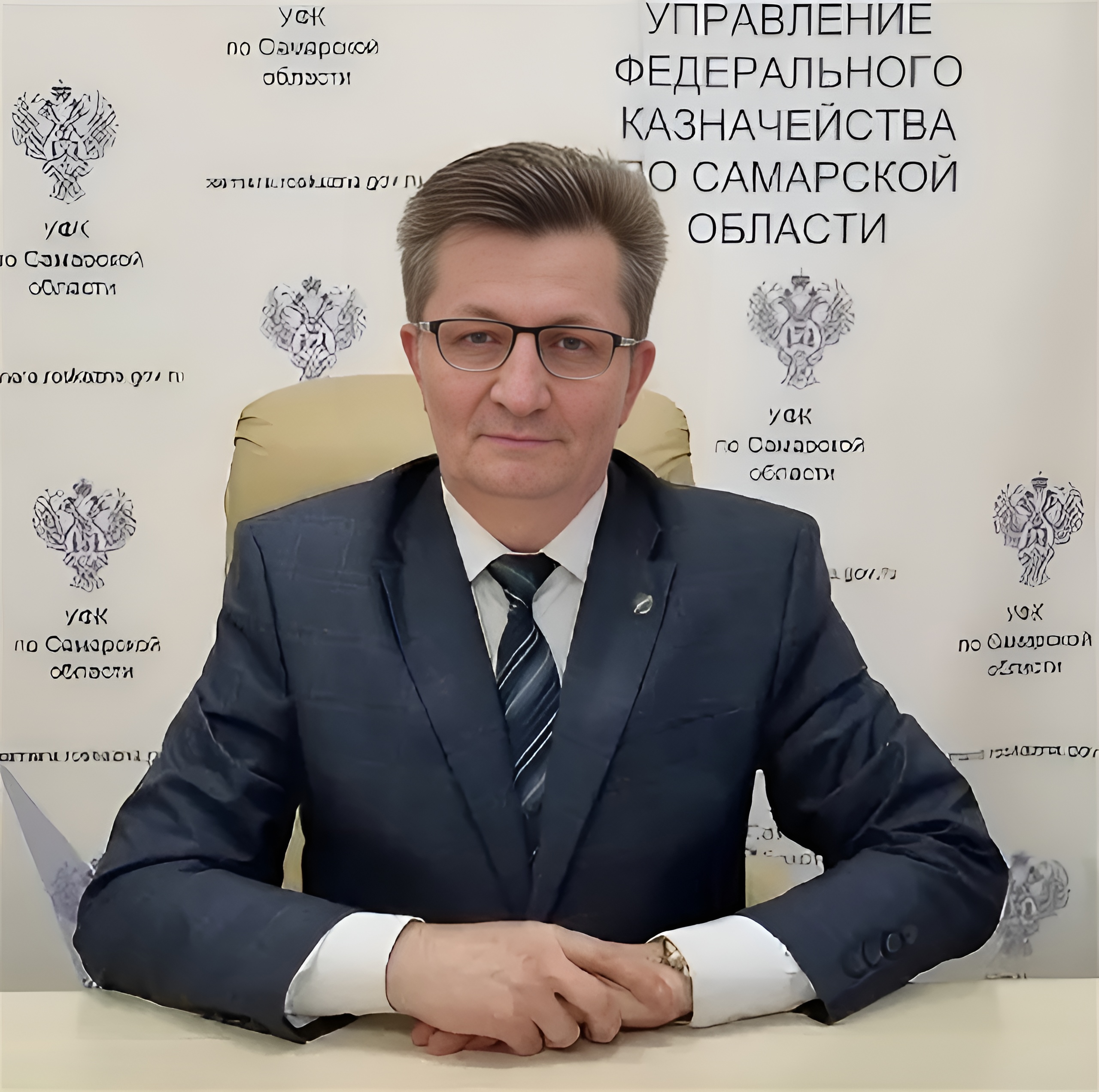 Царев Николай Николаевич
