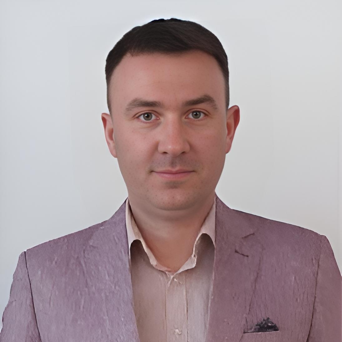 Мост Сергей Анатольевич