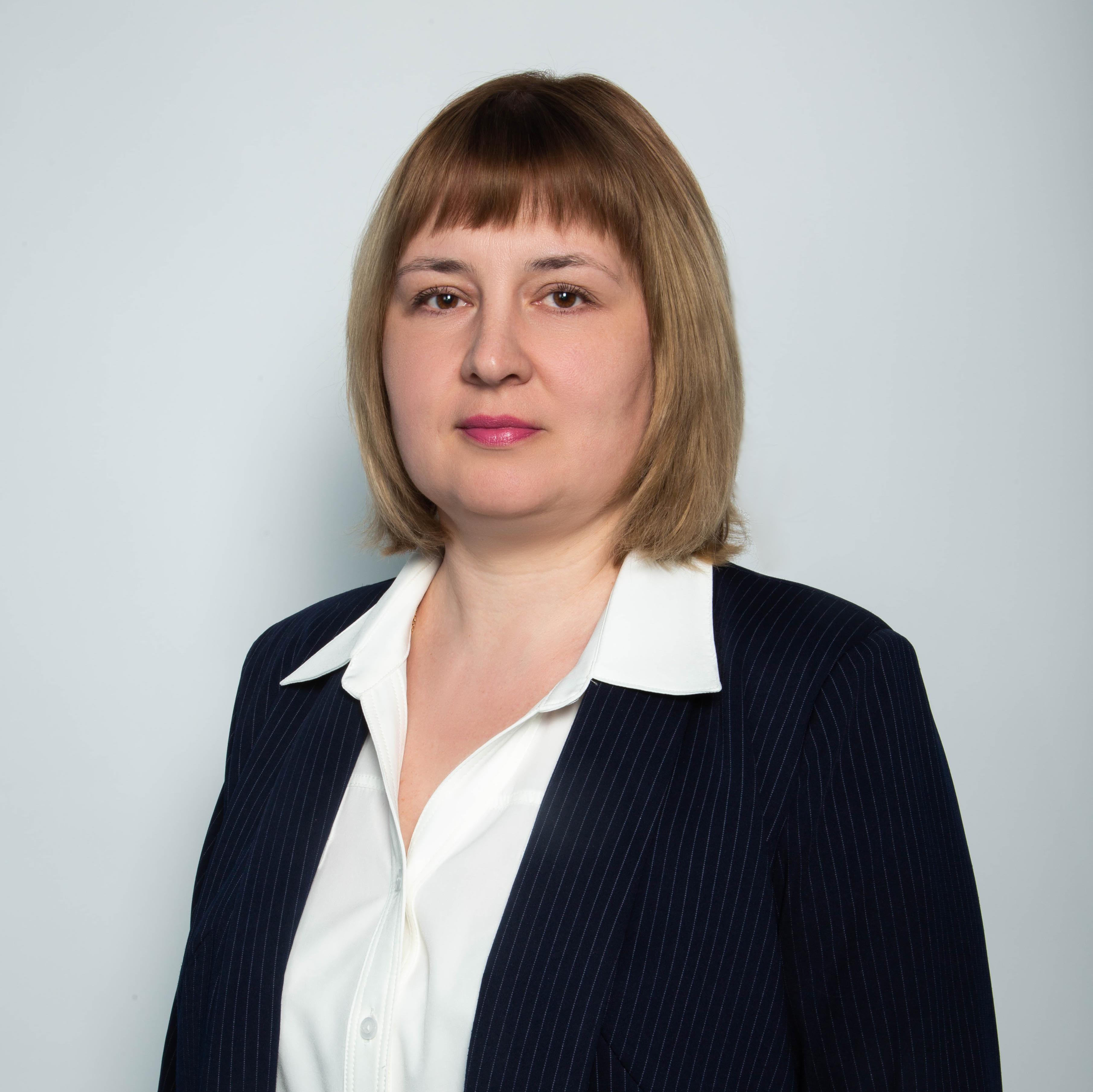 КОРОБЕЙНИКОВА ЕЛЕНА ВЛАДИМИРОВНА