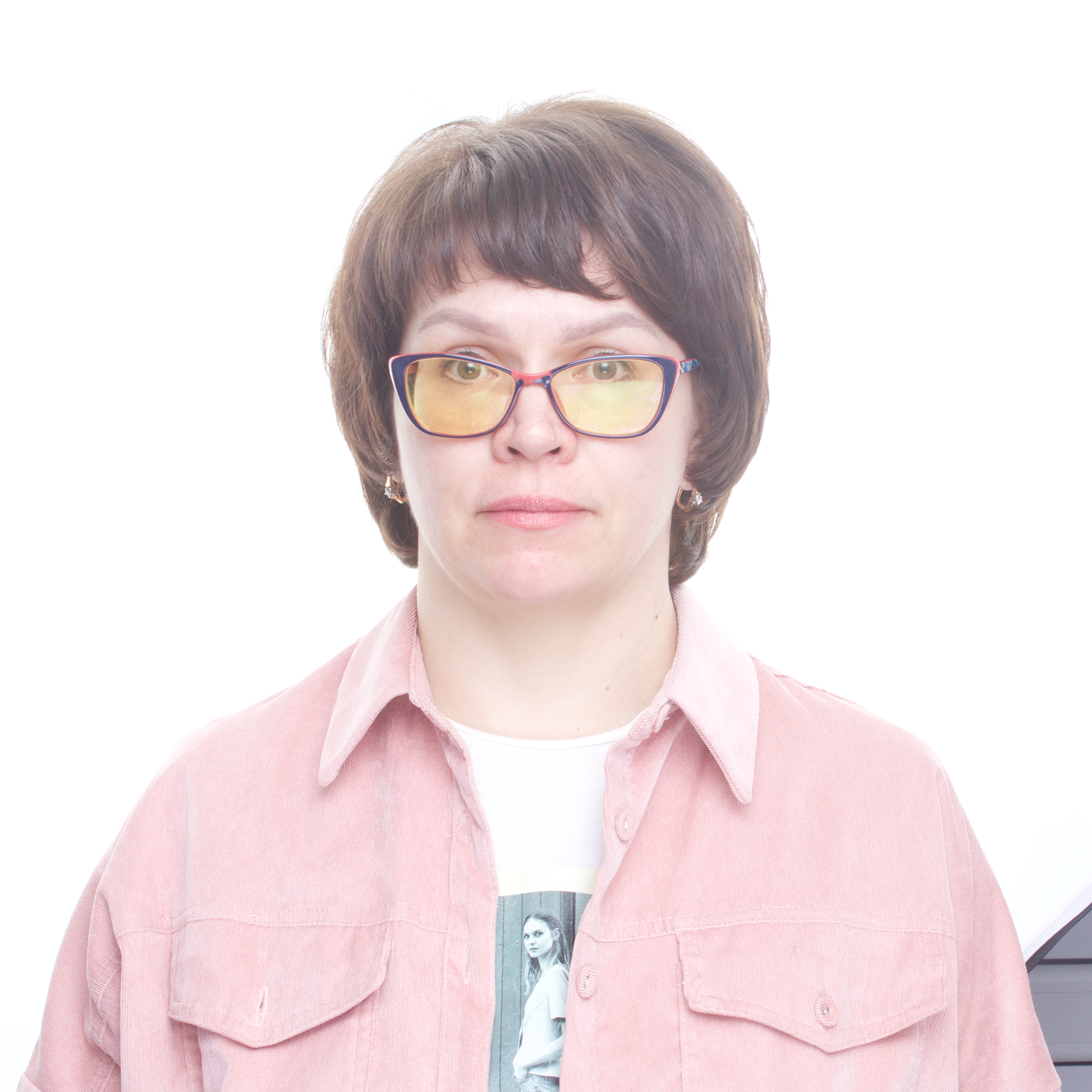 Кот Марина Константиновна