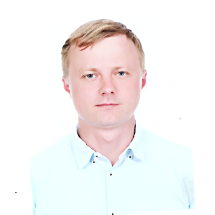 Федосеев В.В.