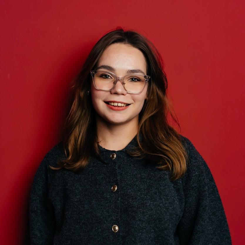 Белова Екатерина Александровна