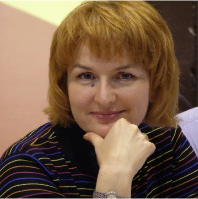 Осинская И.В.