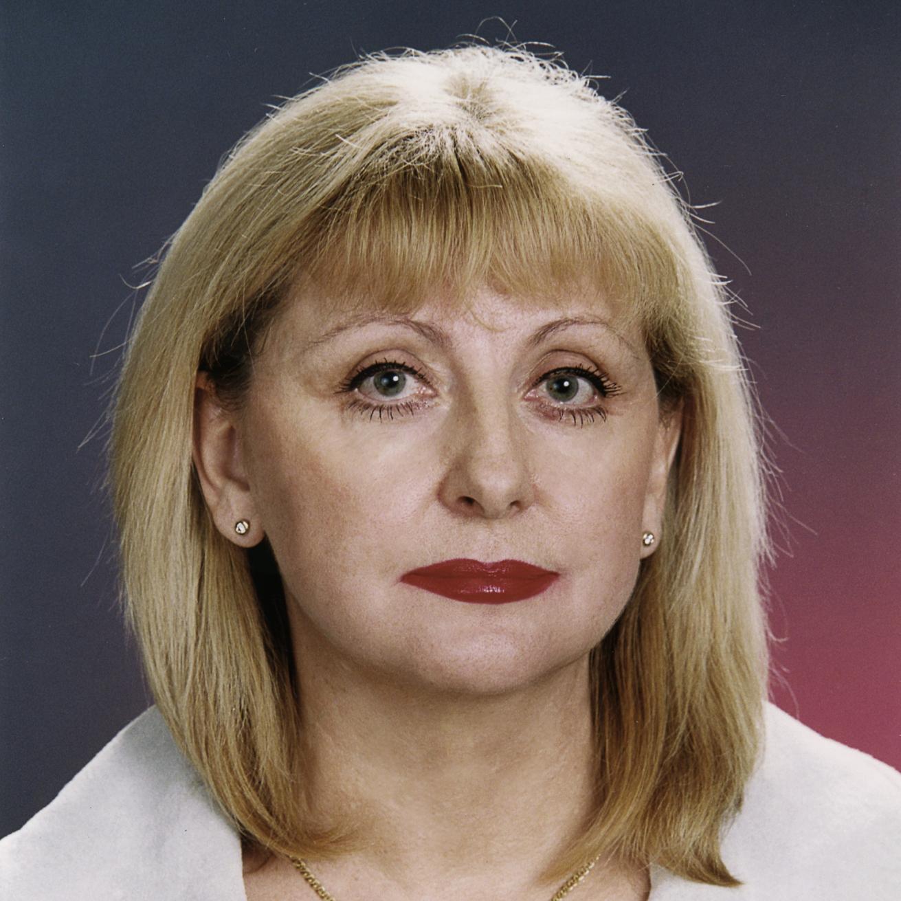 Ковалева Татьяна Михайловна