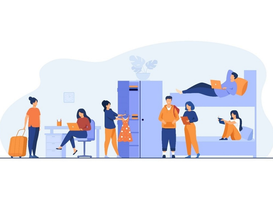 ВАЖНАЯ ИНФОРМАЦИЯ ДЛЯ ИНОГОРОДНИХ И ИНОСТРАННЫХ АБИТУРИЕНТОВ, НУЖДАЮЩИХСЯ В ОБЩЕЖИТИИ!