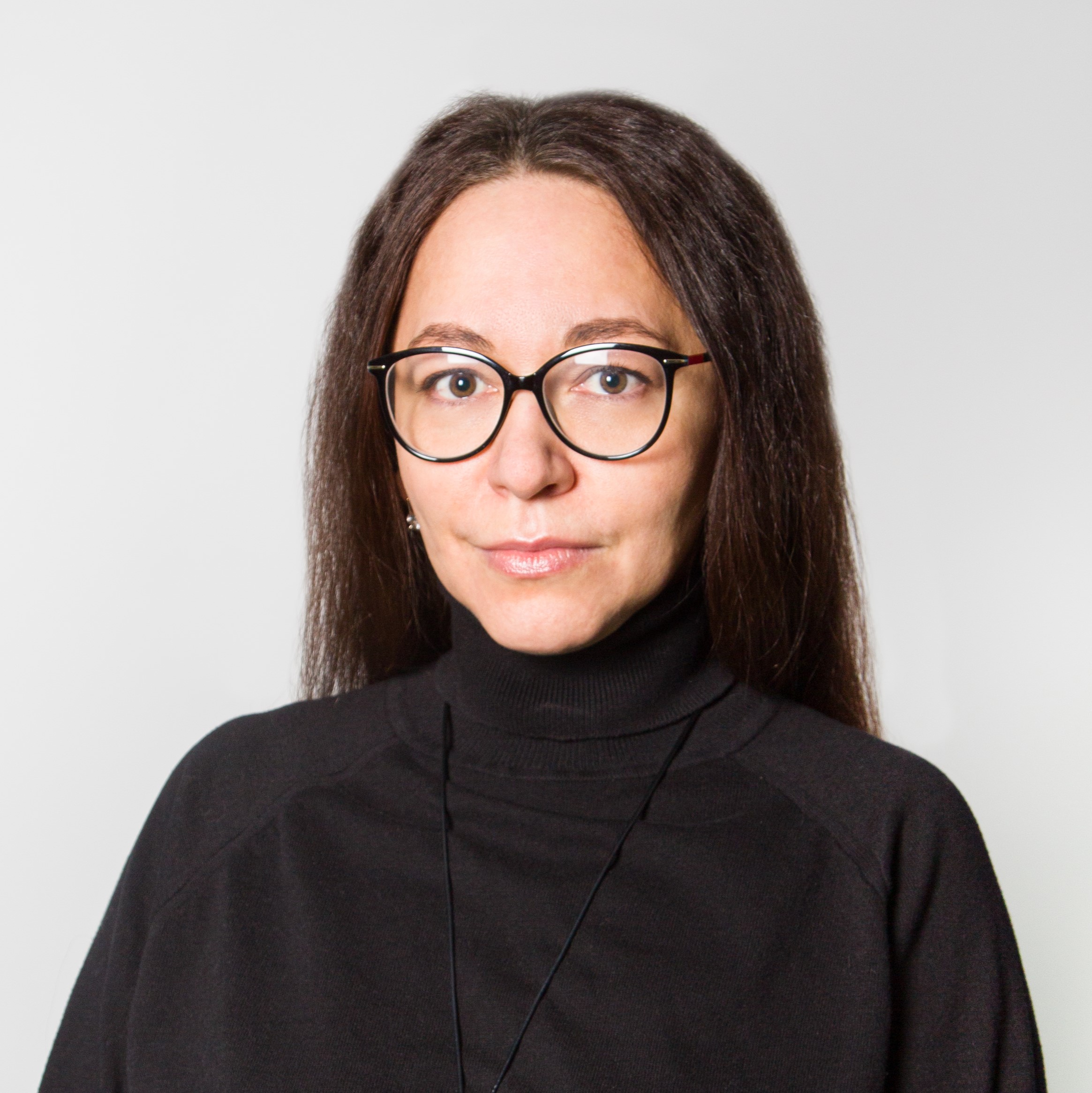 Бельдинова Елена Владимировна