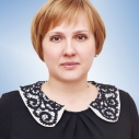 Репина Евгения Геннадьевна