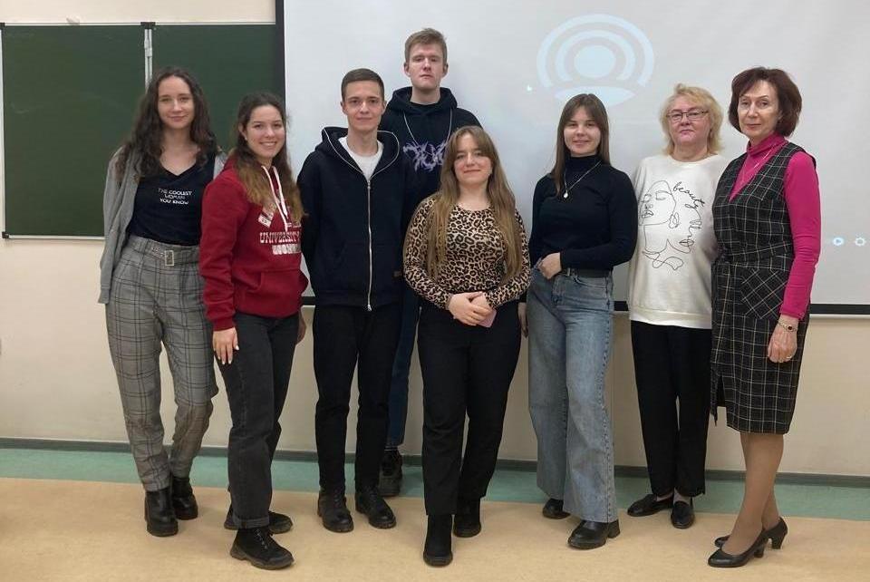 Турнир от Банка России