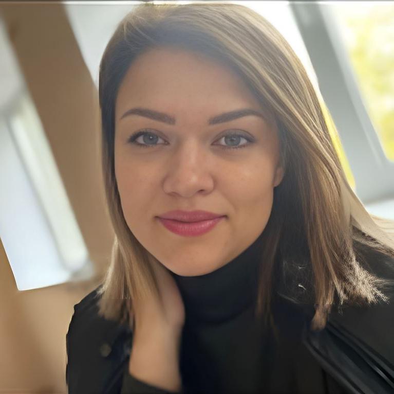 Прокаева Д.Ю.