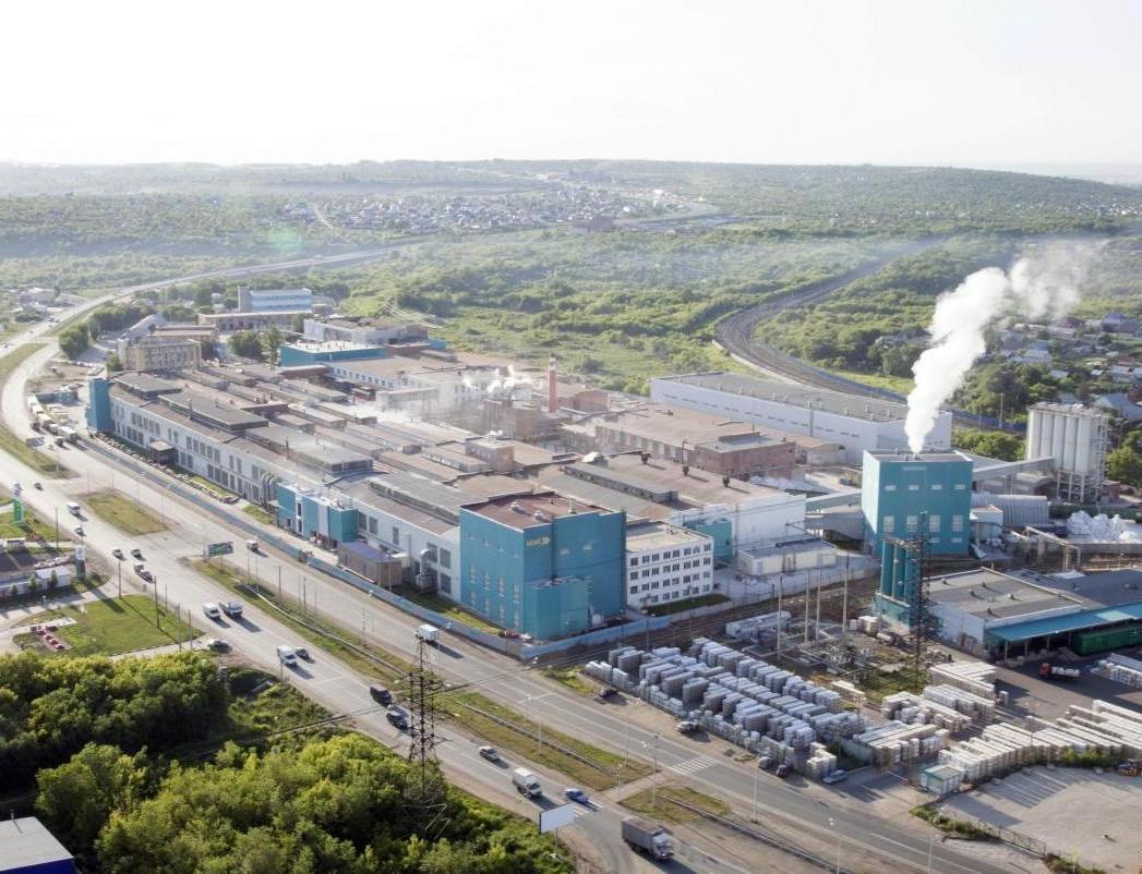 Приглашаем к участию в кейс-чемпионате «Стратегия лидерства через инновации» от ООО «Самарский Стройфарфор»