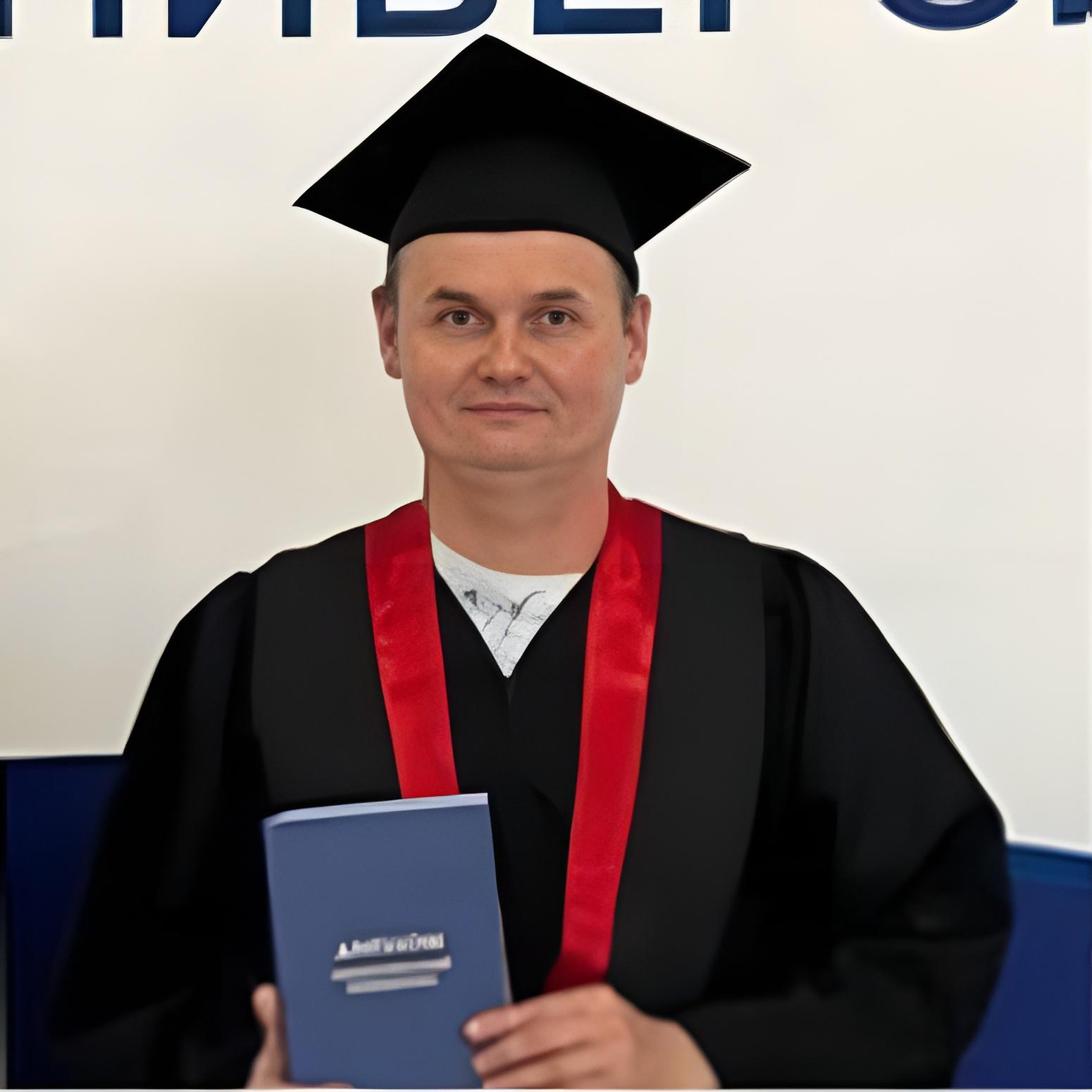 Самойлович П.В.