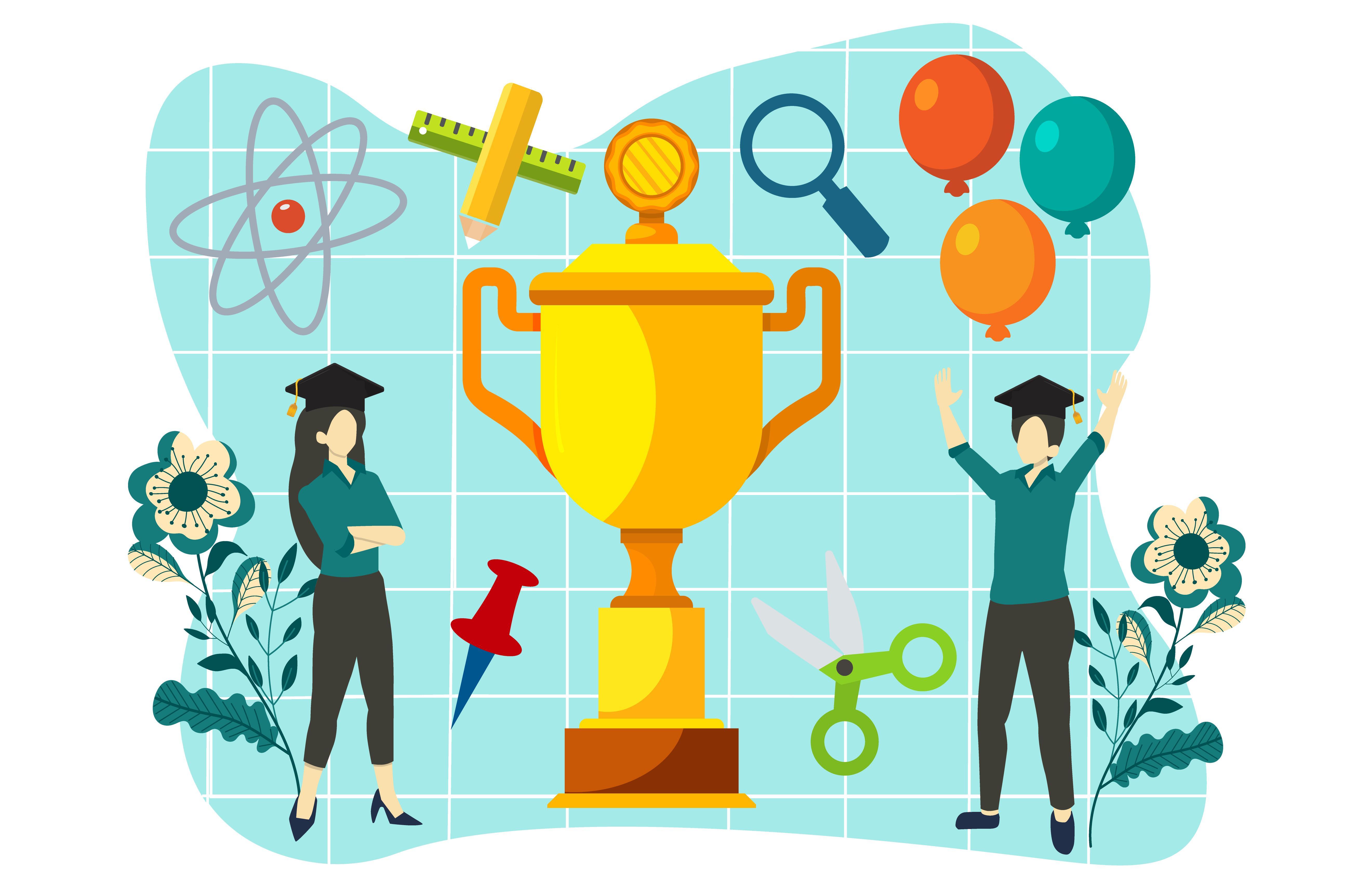 Приглашаем к участию в XII Всероссийской олимпиаде по истории российского предпринимательства!