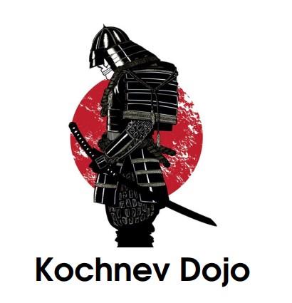 Клуб Карате Киокушинкай Kochnev Dojо
