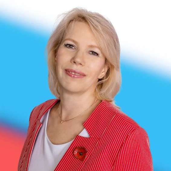 Никитина Наталья Владиславовна