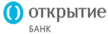 ПАО БАНК «ФК ОТКРЫТИЕ»