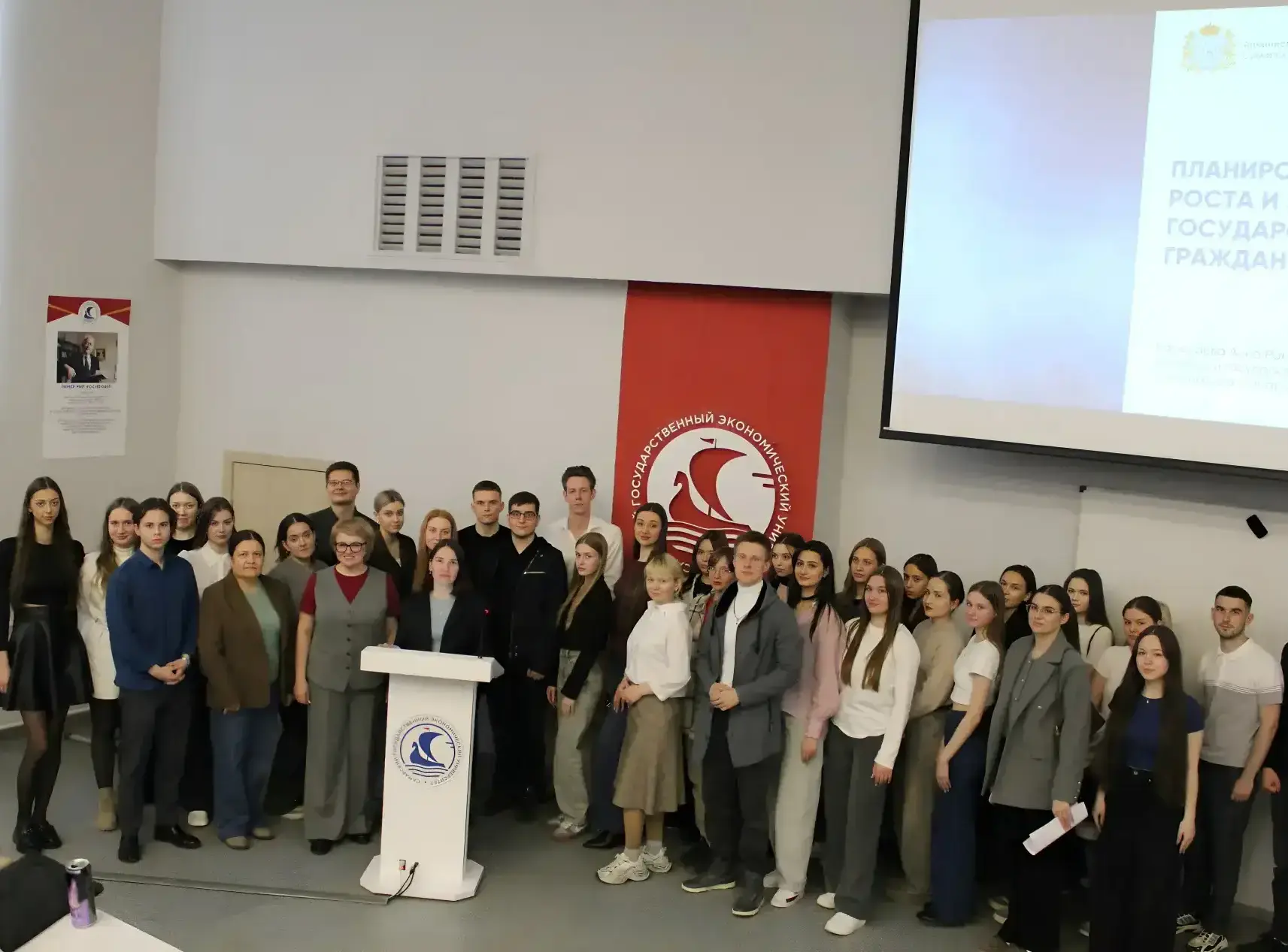 О карьере на государственной службе от первого лица