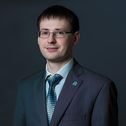 Жичкин Юрий Владимирович